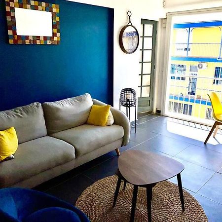 Appart Cosy A Pointe-A-Pitre ภายนอก รูปภาพ