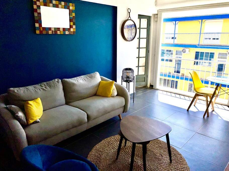 Appart Cosy A Pointe-A-Pitre ภายนอก รูปภาพ